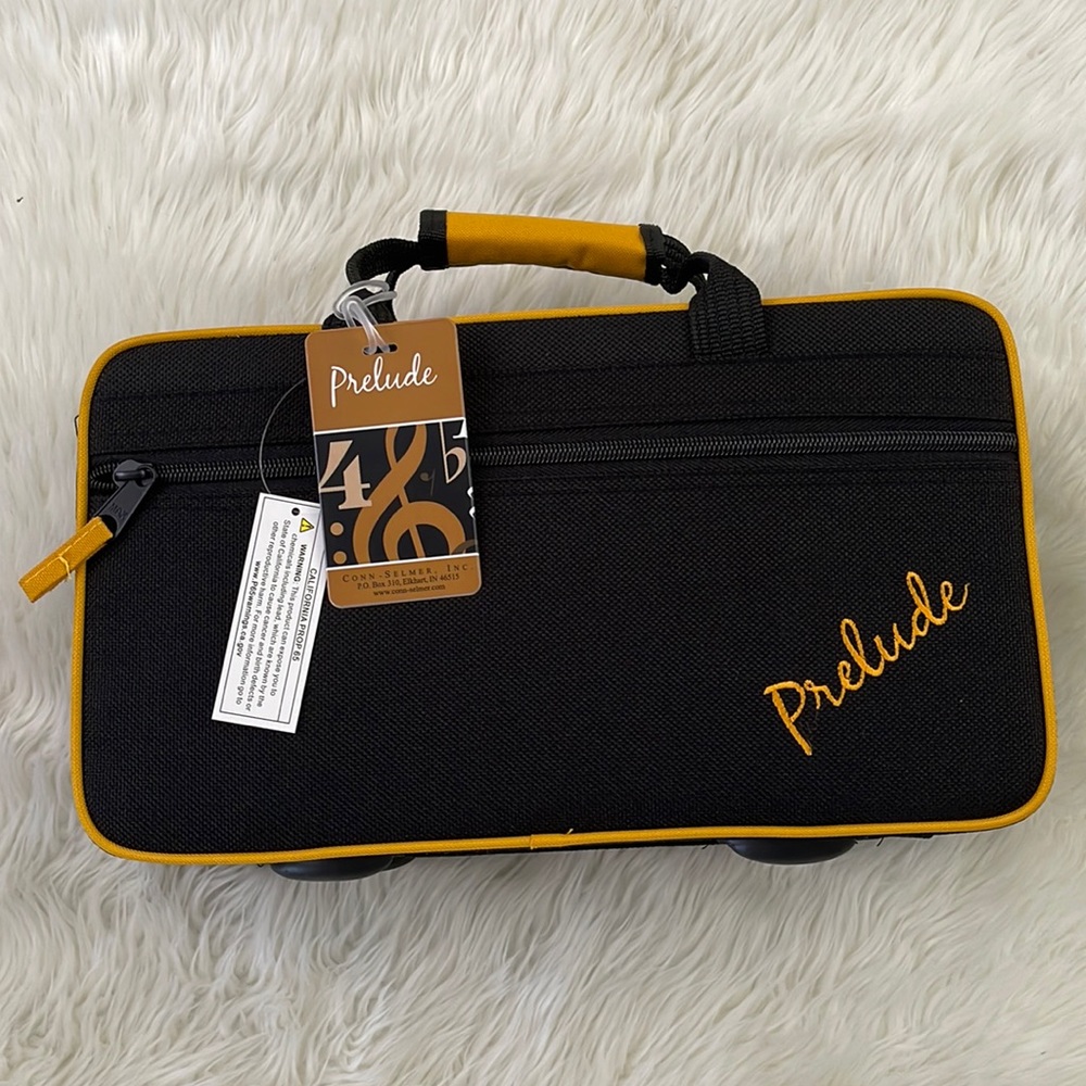 Selmer prelude clarinet NWT!!!